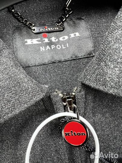 Спортивный костюм Kiton Napoli