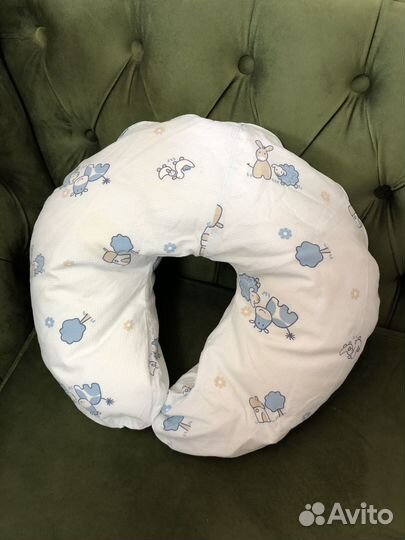 Подушка для кормления