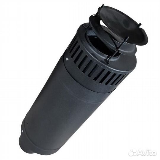 Конвектор газовый настенный Hosseven HDU-5 DK