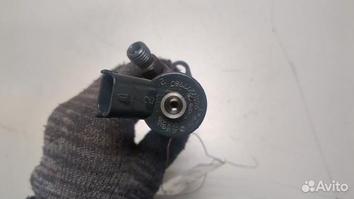 Форсунка топливная Citroen C5, 2003