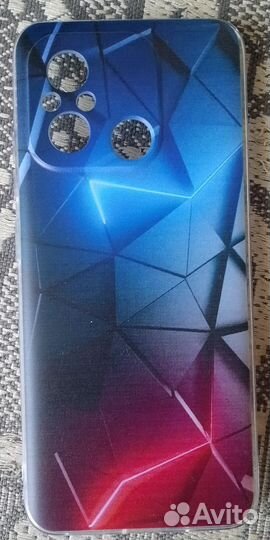 Xiaomi Redmi 12C, 3/64 ГБ