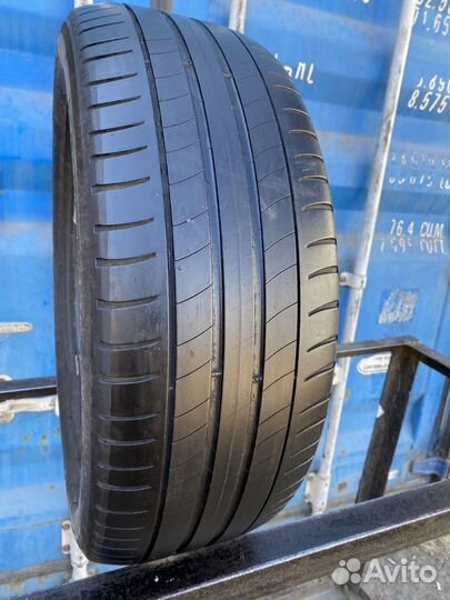 Michelin Primacy 3 205/55 R16 91V