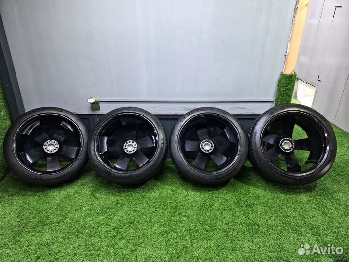 Колеса на BMW R23