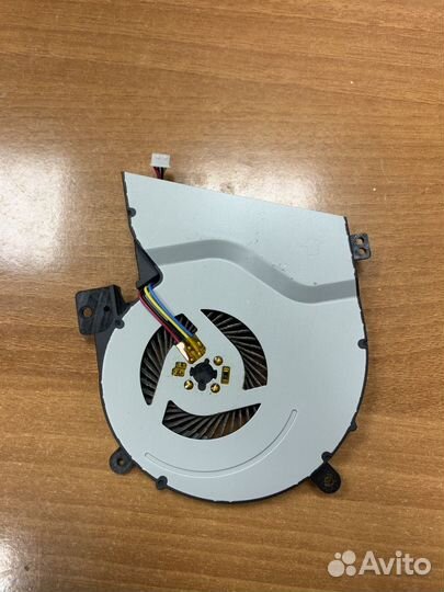 Куллер Asus X551MA