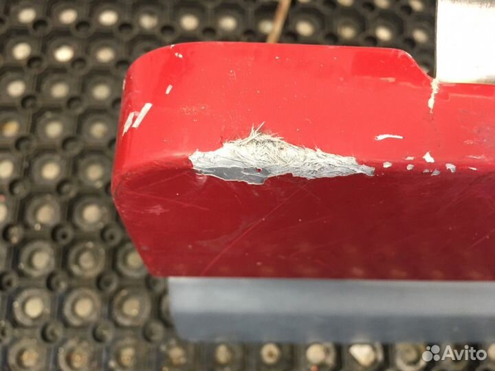 Крышка бардачка Mercedes-Benz Actros