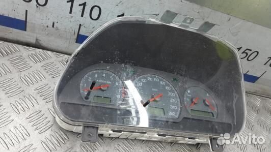 Щиток приборов volvo V40 VW (HSE04IT01)