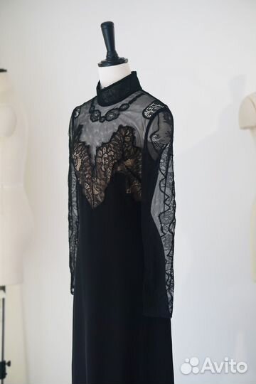 Платье Valentino