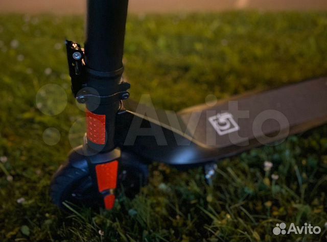 Электросамокат GT ES6 (опт розница)