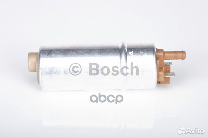 Бензонасос эл.погруж. 0986580130 Bosch