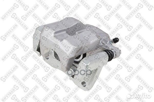 05-90660-SX суппорт тормозной задний правый To