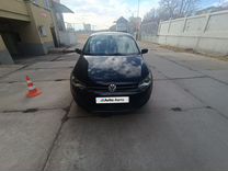 Volkswagen Polo 1.6 MT, 2014, 175 000 км, с пробегом, цена 780 000 руб.
