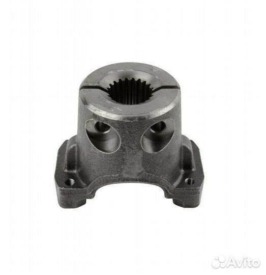 Вал фланец передний картер 580SR 590SR 695SR 99680