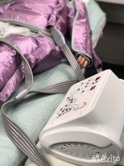 Аппаратная коррекция фигуры