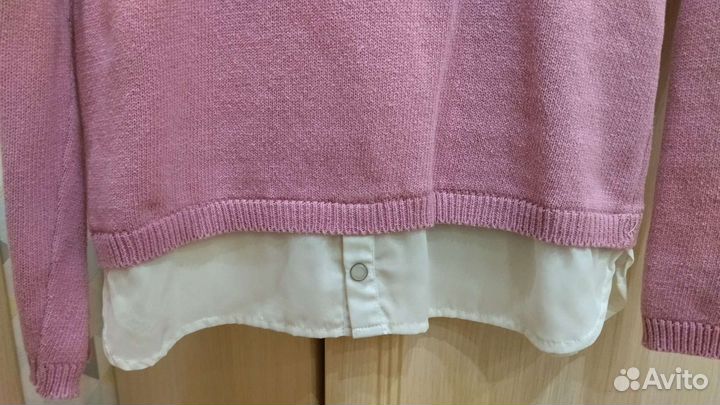 Кофта для девочки, р. 158