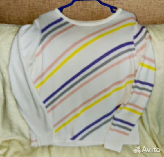 Джемпер Pompa, р.48