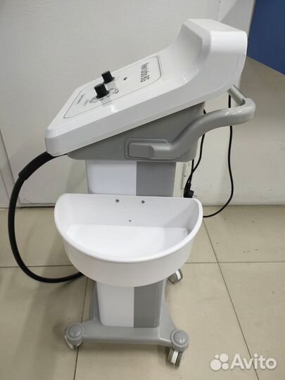 Аппарат для вибрационного массажа id115698