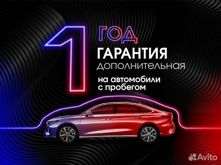 Hyundai Solaris 1.6 AT, 2020, 101 076 км