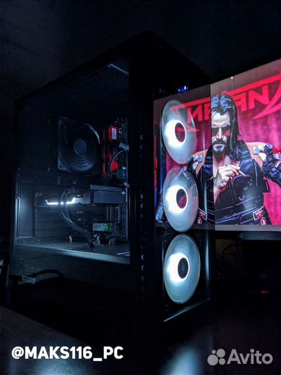 Сборщик пк (компьютеров) компьютерный мастер PC