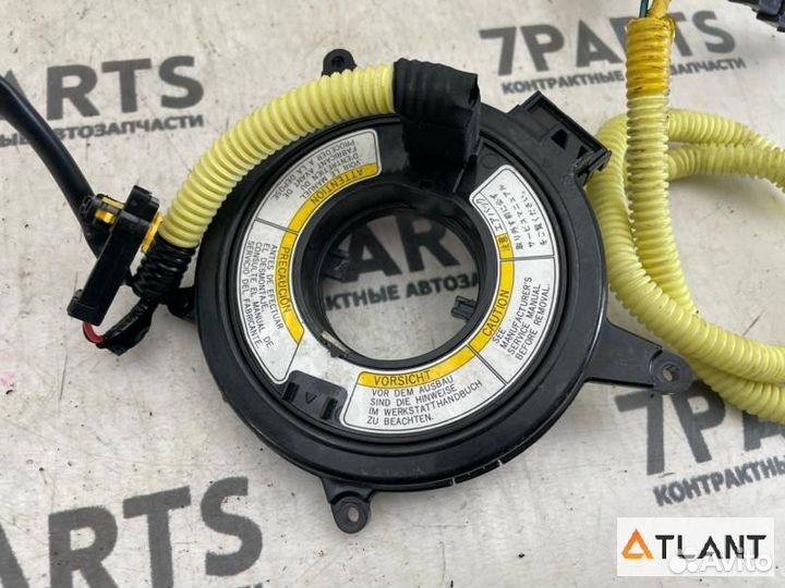 Шлейф-лента air bag suzuki chevrolet cruze