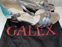Туфли для бально-спортивных танцев Galex
