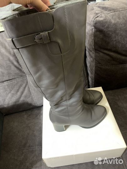 Сапоги женские зимние
