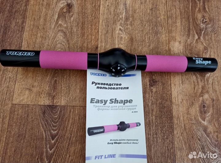 Тренажер Torneo