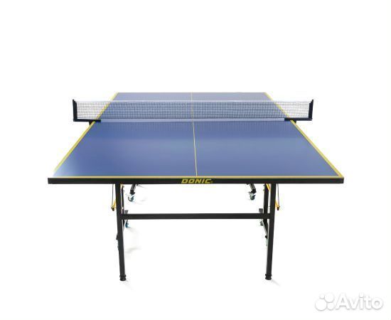 Теннисный стол donic TOR-SP