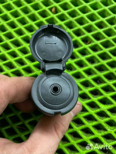 Разъем AUX ситроен c4 b7