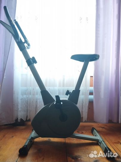 Велотренажер