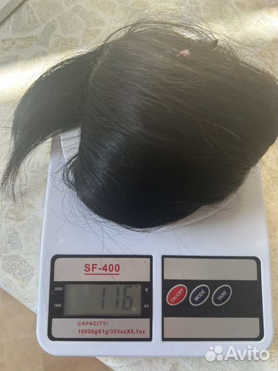 Волосы для наращивания