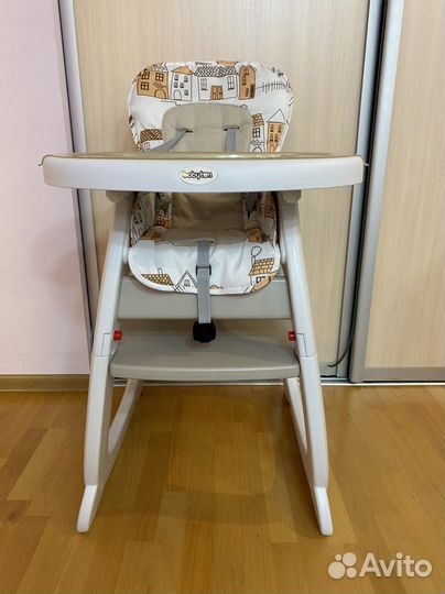 Стул - трансформер в идеальном состоянии