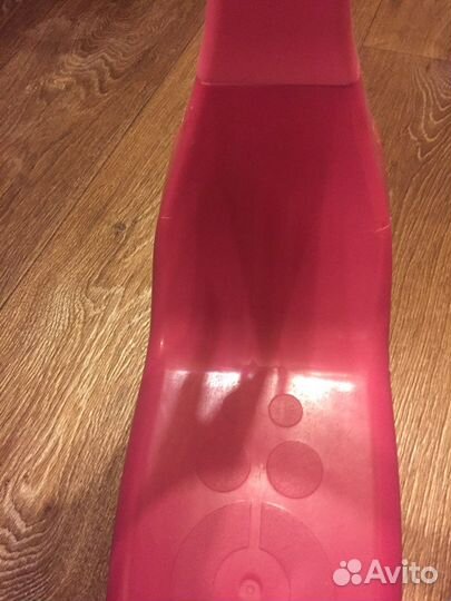 Самокат imaginarium