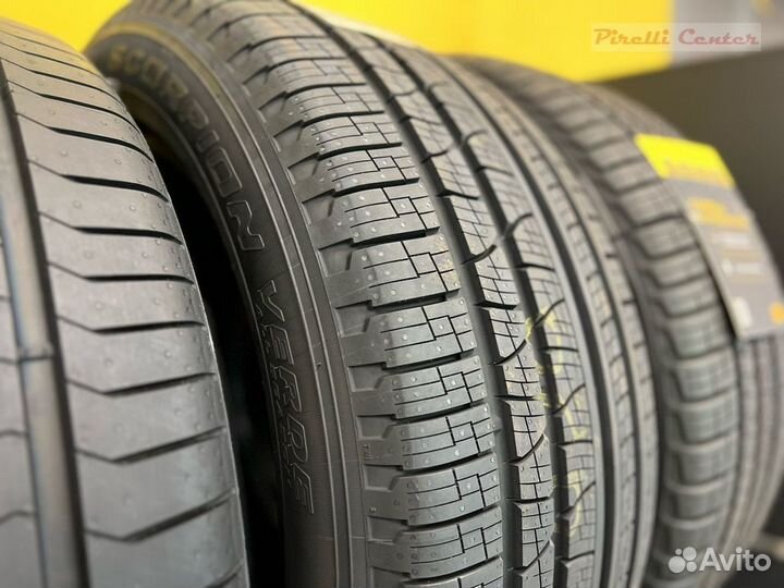 Pirelli Scorpion Verde All Season 285/50 R20 116V