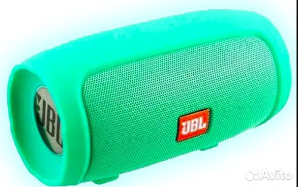 Колонка JBL Charge 3 Mini