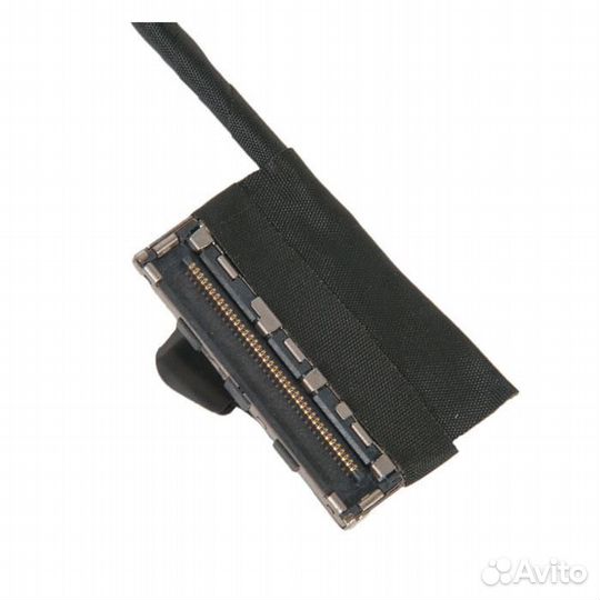 Шлейф матрицы для ноутбука Asus N752, N752VX EDP N