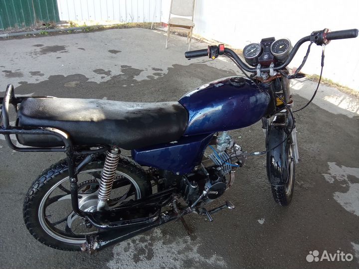 Альфа 140см