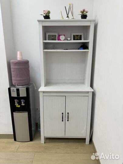 Шкафы и комоды