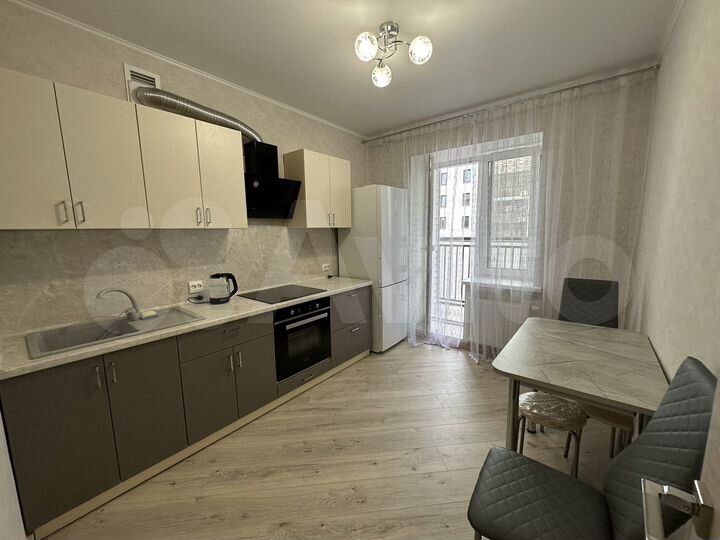 1-к. квартира, 35 м², 7/10 эт.