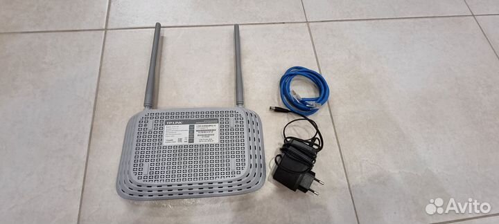 Роутер TP link archer c20