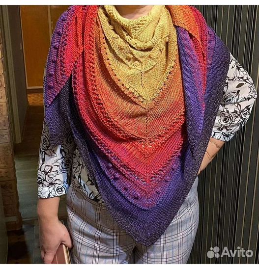 Бактус (платок)