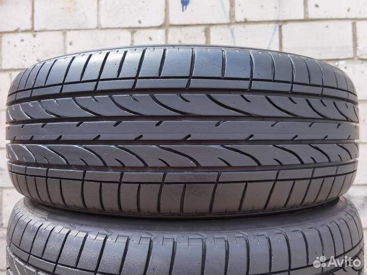 Bridgestone Dueler H/P 215/60 R17 96H