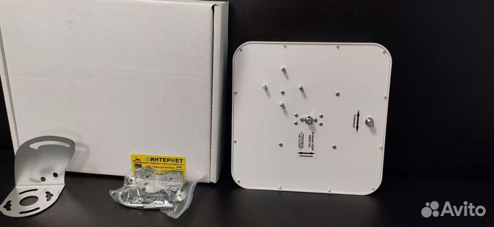 Антенна Усилитель Интернет Сигнала 4G MiMo