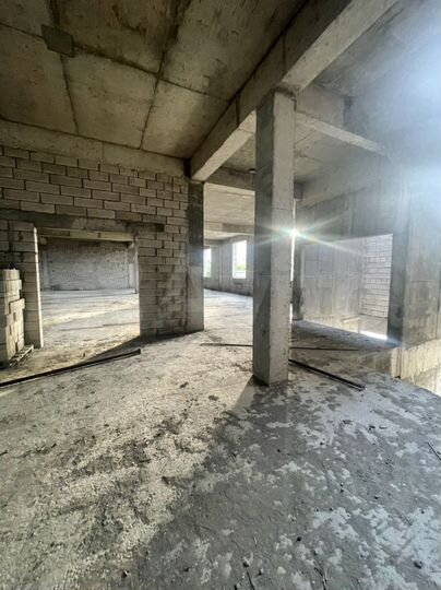Склад, 1000 м²