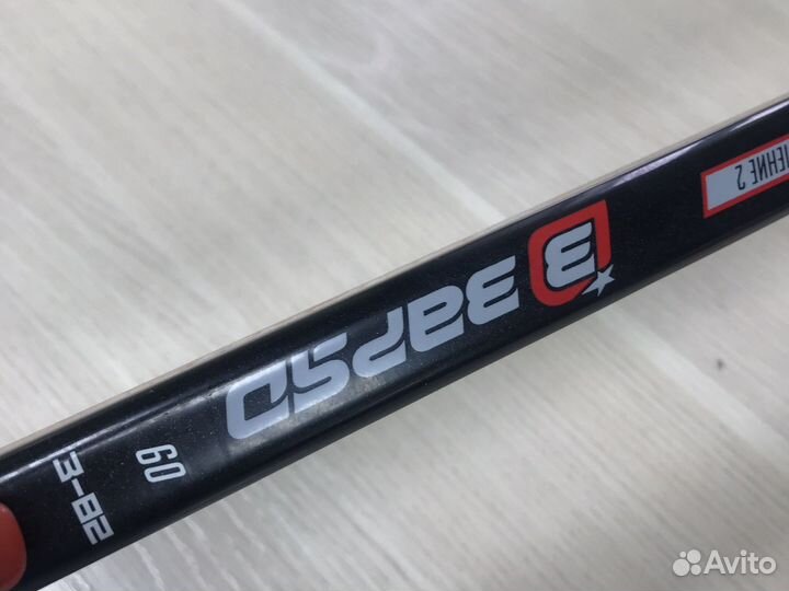 Клюшка хоккейная новая