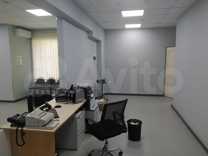 Офисное помещение, 79.9 м²