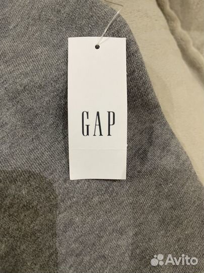 Свитшот мужской Gap