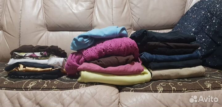 Пакет одежды 44-46р