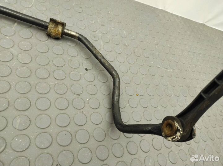 Стабилизатор задний Mercedes-Benz W124 M103.985