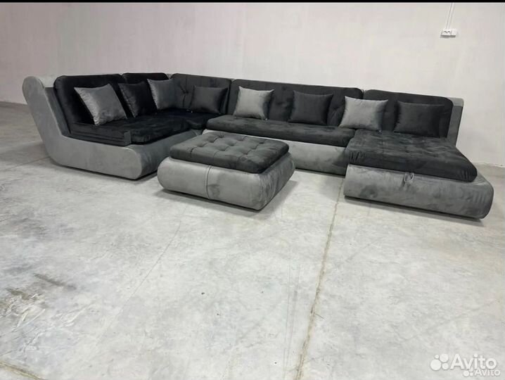 Мягкий комплект валенсия