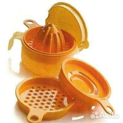 Кондитерский набор 